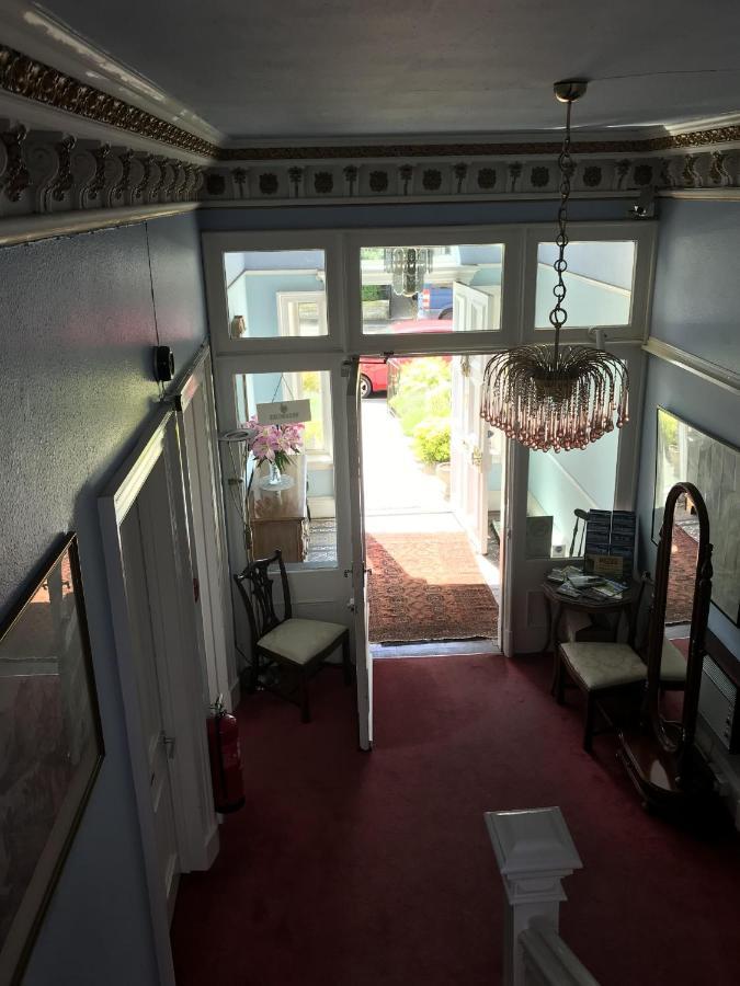 Maison d'hôtes Dorstan